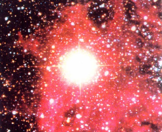 Solar system Supernovae Model BIG-BANG STARS SUPERNOVAE?