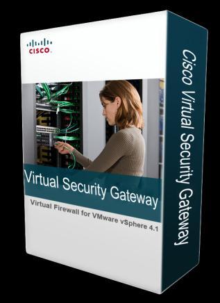 vsphere/hyper-v Virtual Services VSG ASA