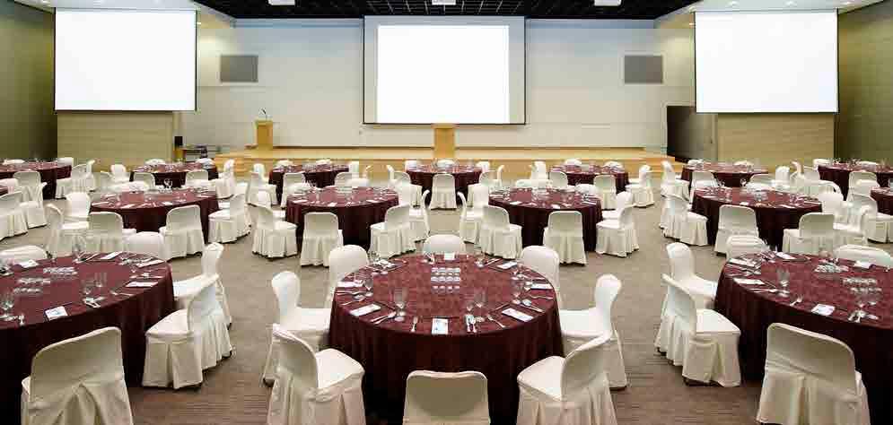 8 m2 600 The Garden house Wedding Hall - - Middle lecture room