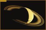 7- 꼬끼오鷄우주여행 우주여행자료 _ 토성 토성 (Saturn) 은태양으로부터 6 번째행성이며,