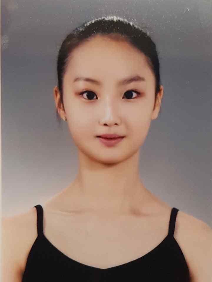 I Classical Ballet > S-01 이태희 TAE HEE LEE -