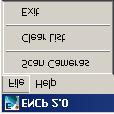 ENCP 프로그램의설치 - 과함께공급된 CD 를이용하여 NVS4.0 프로그램을설치합니다. - 상세내역은 NVS4.0 프로그램의설치 부분을참조하여주시기바랍니다. ENCP2.