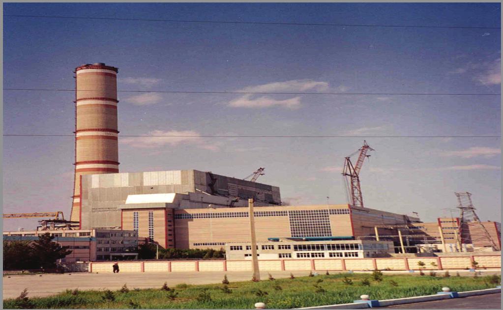 - Uzbekenergo가수력 ( 소수력 ) 발전부문을소유 담당하며, 이와관련된투자프로젝트도마련 추진하고있음.