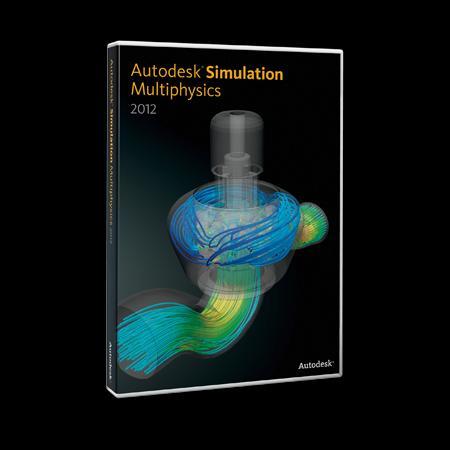 Autodesk Simulation Multiphysics Mechanical 의모든기능외에도다음과같은기능을포함합니다.
