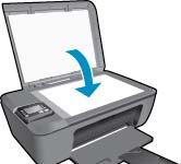 덮개를닫습니다. 복사및스캔 b. 스캔을시작합니다. 프린터제어판을통해스캔 1. 프린터디스플레이메뉴에서스캔을선택합니다. 프린터디스플레이에스캔이보이지않으면나타날때까지뒤로버튼을누릅니다. 2. 컴퓨터로스캔을선택합니다. 3. 프린터디스플레이에서스캔파일을저장하려는컴퓨터를선택합니다.