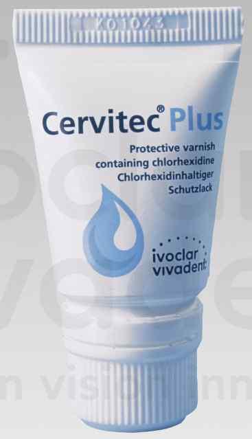 Varnishes Sustained release devices CHX varnish Cervitec (1% CHX, 1% thymol) 우식예방이필요한치면. 교정장치장착부우 비와동우식병소의우식정지 수복물주변우식재발방지 치근우식관리 유치우식예방 Periochip, UK 2.