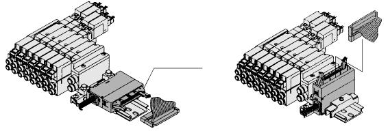 (C Kit 제외 ) Kit 리드선취출방법 케이블길이 F Kit (D-sub 콘넥터 Kit) P Kit ( 플랫케이블 Kit) P 주 ) P 주 ) 횡취출횡취출상취출콘넥터취출방향콘넥터취출방향상취출횡취출 P.