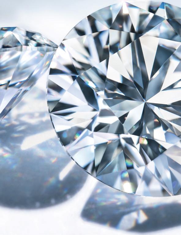 THE STRICT STANDARDS OF TIFFANY BRILLIANCE 최상의아름다움을지닌티파니다이아몬드는티파니의엄격한품질기준을통해선별됩니다. 다른이들에의해받아들여지는다이아몬드도티파니에게는거부되곤합니다. 전세계에서보석으로유통되는다이아몬드의 99.96% 가티파니의엄격한기준에부합하지못합니다.