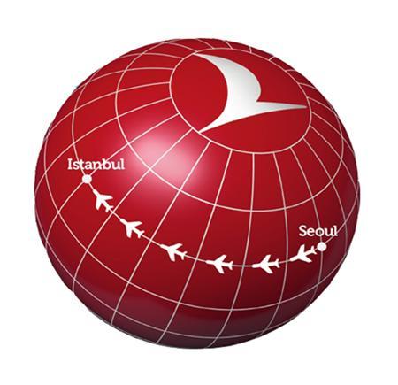 터키항공정규요금표 FARE TABLE 01APR2011-31MAR2012 수정내용 : 1. 발권읷기준 10월 14읷부터 TLV 구갂요금표대비 10% 요금읶상적용 2.