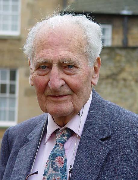 Sir Richard Doll (1912-2005) whether an exposed subject does or does not develop a cancer is largely a matter of luck; bad luck if the several necessary changes all occur in the same stem cell