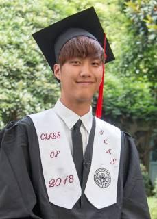 Scholarship Sung-Jun Kwon: Colleges: Johnson & Wales University,