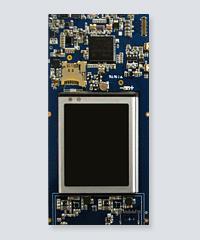 MIPI LCD 모듈구동평가플랫폼 - OS : Android MCU : S5PC110 ( Cortex-A8, 1GHz ) Spec : MiPi 4Lane interface LCD 1280 x 800 5.