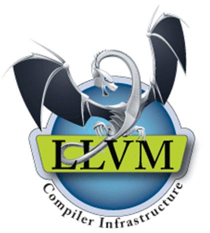 LLVM 프로젝트 GNU 프로젝트