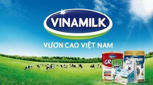 페이지 7 / 19 Plus+ News 베트남브랜드가치, 비나밀크 2 년연속톱 베트남경제지 Forbes Vietnam 는 3 일베트남기업의브랜드를수치화한랭킹 " 베트남에서가장가치있는브랜드톱 40(The 40 most valuable brands in Vietnam)" 을발표했다.