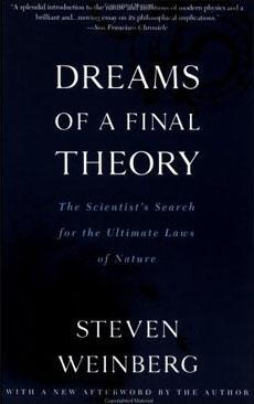 search for the final laws of nature.