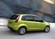 India Large Scale Production Investment has Resumed Maruti-Suzuki Ford 2009 생산설비 20% 증가한 120만대발표.