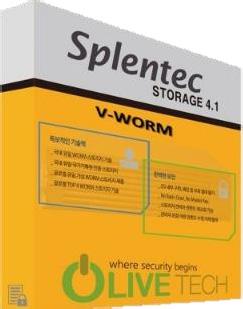 What is WORM Storage?