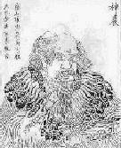 식품안전성평가의역사와기원 ShenNong ( 神農, 3000 BC) God of Agriculture - Intoxicated