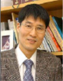 : 인제대학교전자지능로봇공학과부교수 각종도파계와복사계의전자계해석, 광대역무선부품해석및설계, 회로설계를위한소자모델링등 송한정 (Han-Jung Song) [ 정회원 ] 1986 년 2 월 :