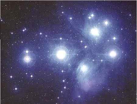 별빛이두꺼운성간티끌을통과할때또는먼거리에있는별을관측할때성간감광을보정해야!
