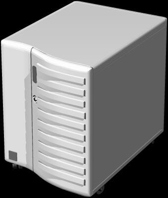 Windows Server 2012 를위한하드웨어요구사항 Windows Server 2012 는아래와같은최소하드웨어요구사항을가짐 : Processor architecture Processor speed Memory (RAM) Hard disk drive space