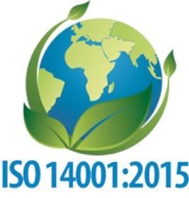 1. ISO 9001 및 ISO 14001 표준의개정연혁 1.