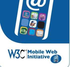 MWBP(Mobile Web Best