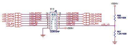 3. TEXT LCD 드라이버및응용프로그램 1 디바이스드라이버 (fpga_text_lcd_driver.c) /* FPGA TEXT_LCD Ioremap Control FILE : fpga_text_lcd_driver.