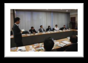 세계에너지총회조직위원회등관련기관과의협업을통한 delegation 참여프로그램수립및추진 2) 해외유관전시회홍보부스운영 - 일본 International Smart Grid Expo(3 월 ) - 일본 Smart Grid Exhibition(6 월 ) / 개최설명회진행