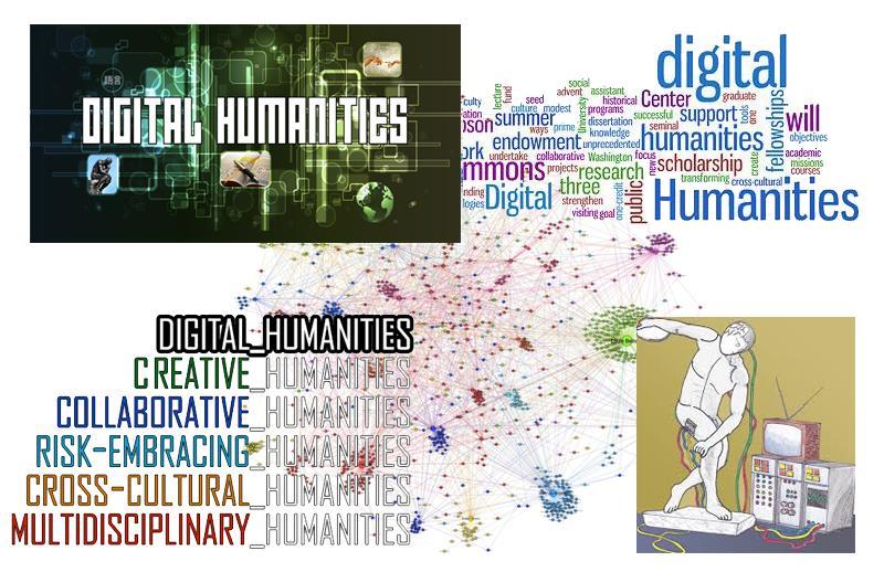 2. 디지털인문학이란
