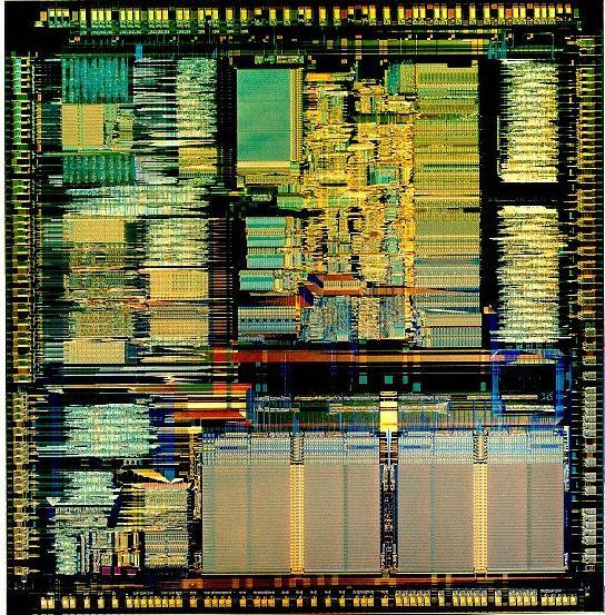 Intel 사의 Microprocessor 발전현황 Intel 사의 Microprocessor 발전현황