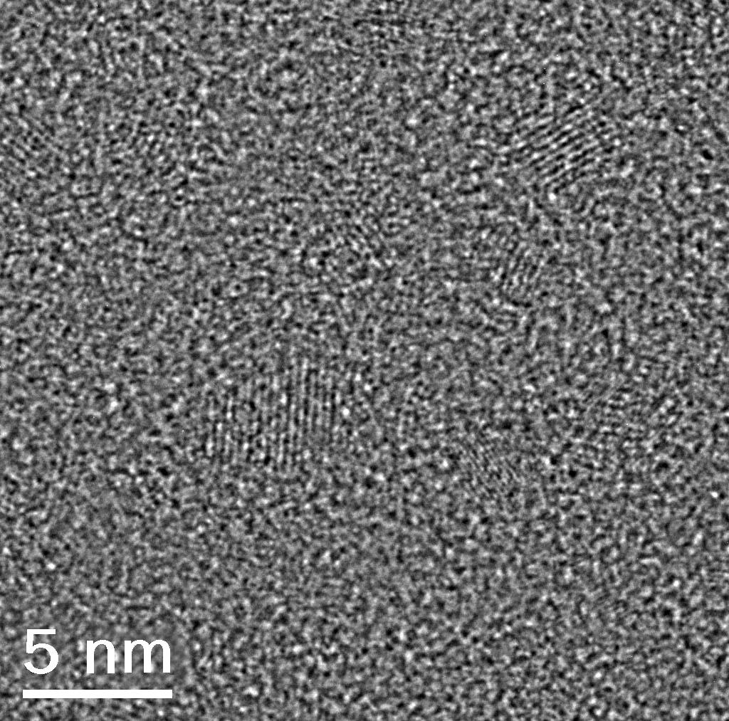 표준연의 나노구조 태양전지 개발 연구 기반 실리콘 양자점 제어 기술 - K.J. Kim et al. Appl. Phys. Lett. 85, 3408 (2004) 2.6 2.4 1.06 1.76 1.52 1.02 1.14 1.44 1.84 1.27 1.22 0.