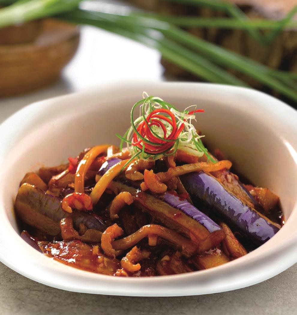 with Spicy Sauce 16,000 돼지고기: 국내산 Pork : Korea, 두부(콩): 수입산 Tufu(Bean) : America