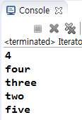 Chapter 컬렉션과제네릭 11 11.1.5. Iterator 컬렉션에저장되어있는엘리먼트를검색하는절차를 Iteration이라합니다. Iterator 인터페이스는컬렉션에저장된엘리먼트를순차적으로하나씩접근하고자할때사용됩니다. JDK 1.2 이전버전에는 Enumeration 인터페이스를사용하였습니다.