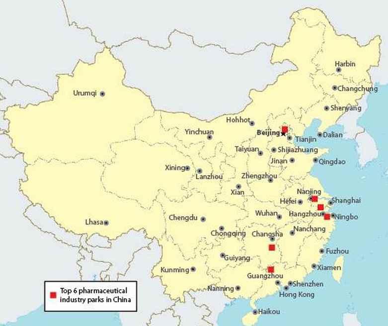 중국의약품콜드체인물류수요증가 ㅇ최근브리스톨마이어스스퀴브 (Bristol-Myers Squibb) 사 8) 는중국우시 (Wuxi) 9) 에콜드체인저장시설을개장함 - 1,000 만달러가투자된이시설은수입바이오의약품들을재유통하고중국바이오의약품시장의성장을촉진할것으로기대됨ㅇ중국의약품시장은인구노령화로인해성장하고있음 - 중국의약보건품수출입상회에따르면, 2012