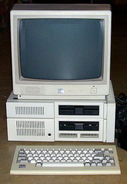 실패한공학설계사례 IBM in the early 1980s was the world's largest computer