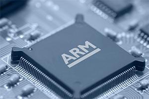 모바일 CPU 종류 ARM 영국 ARM