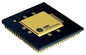 CPU 시장점유율 95% MIPS 미국 MIPS
