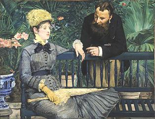 26 대화에서언급하고있는작품은? [1점] A : Tu connais Gustave Caillebotte? B : Oui, c est un peintre français. J ai vu son tableau Rue de Paris, temps de pluie.