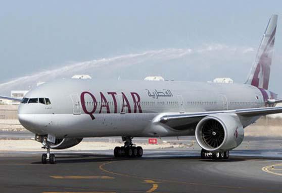 2012-2013 카타르항공사하계운임표