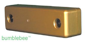 미국 Videre Design 상기 Point Grey Research 사에서제작공급하고있는스테레오비전카메라시스템과비슷한저가형제품으로미국의 Videre Design사의 STH- MDCS