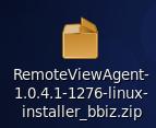 2. 리눅스에이전트설치 2.1. 에이전트설치전준비사항 2.1.1. 설치계정 / 암호확인 설치전아래의정보를미리준비해야한다. A. RemoteView 웹로그인아이디, 비밀번호 B.
