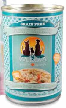 Phosphat 등 WERUVA 57 Funky Chunky Chicken Soup Chicken Soup With