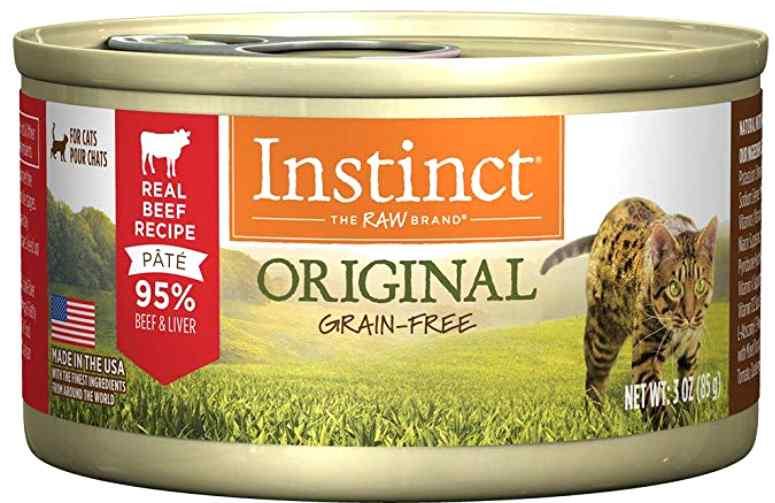 GroceryLand 363 Instinct Original Grain