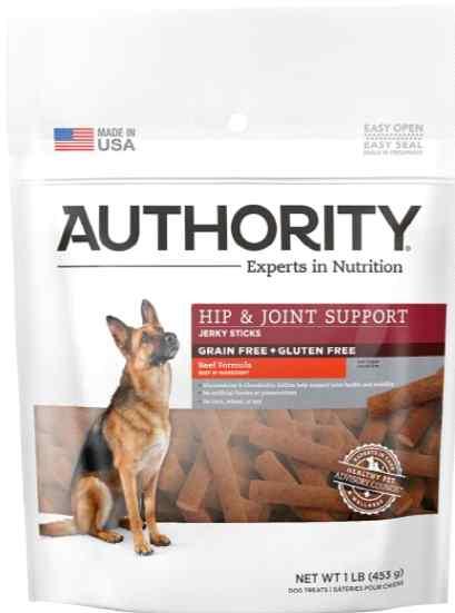 Support Jerkey Stick Dog Treat Grain Free, Gluten