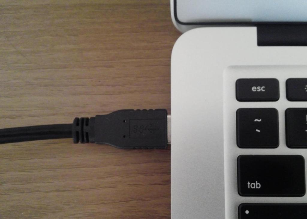 4. 다음과같이 USB