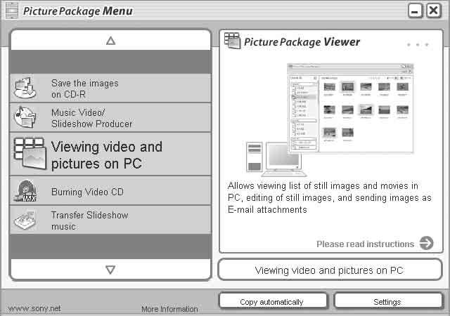 부속소프트웨어의사용 다음은 Windows 컴퓨터를예로한절차를설명합니다. 부속소프트웨어개요 부속의 CD-ROM 에는두개의소프트웨어응용프로그램이들어있습니다.