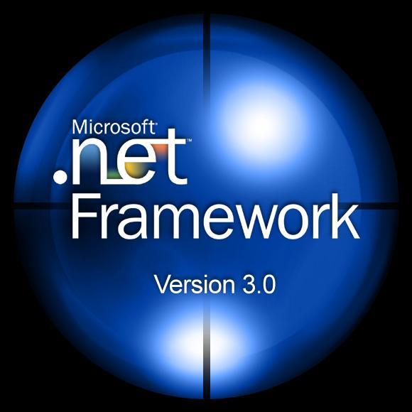 NET Framework 3.
