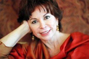 이사벨아옌데 (Isabel Allende) 칠레출신의작가로칠레군부독재로인해
