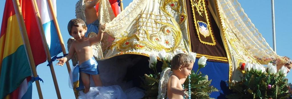 종교적 특성의 행사로서, 8백 명 남짓의 주민이 사는 마을에 20~25만의 관광객이 몰리는, 칠레 북부에서 가장 큰 종교 축제이다.